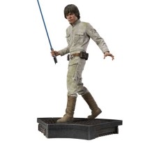 Star Wars Episode V Premium Format Figure Luke Skywalker 51 cm